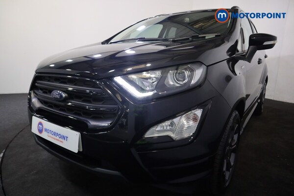 Used Ford Ecosport 2022 for sale - 76184710: Photo 35