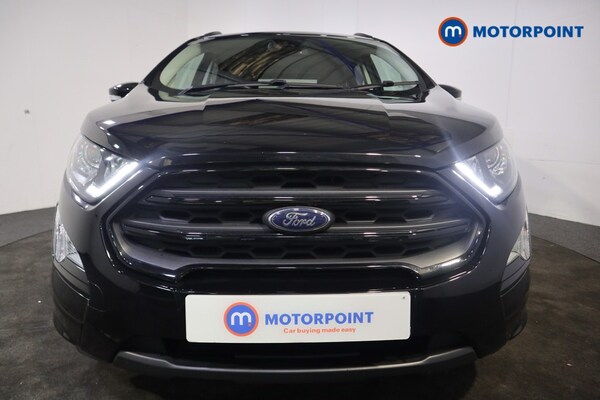 Used Ford Ecosport 2022 for sale - 76184710: Photo 36