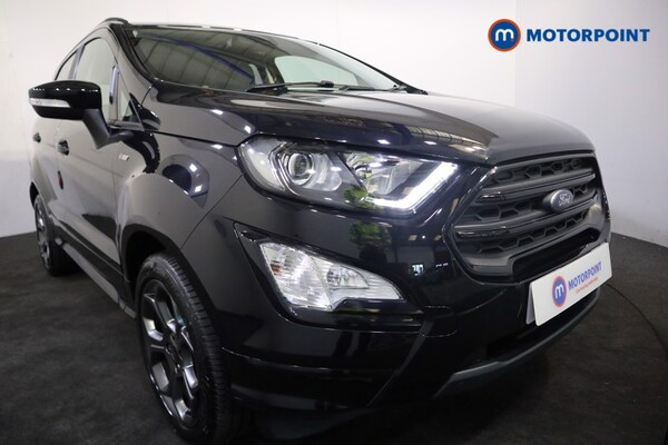 Used Ford Ecosport 2022 for sale - 76184710: Photo 37