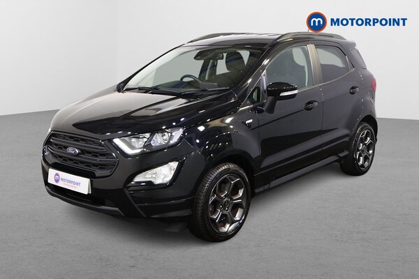 Used Ford Ecosport 2022 for sale - 76184710: Photo 3