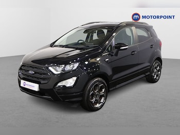 Used Ford Ecosport 2022 for sale - 76184710: Photo 3