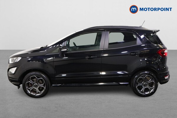 Used Ford Ecosport 2022 for sale - 76184710: Photo 4