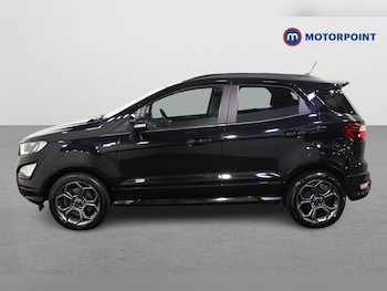 Used Ford Ecosport 2022 for sale - 76184710: Photo 4