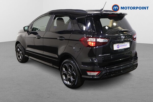 Used Ford Ecosport 2022 for sale - 76184710: Photo 5