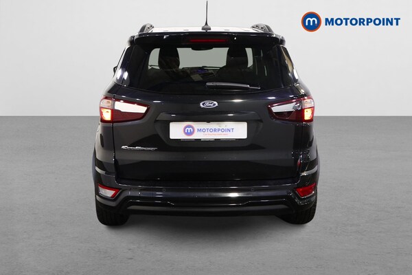 Used Ford Ecosport 2022 for sale - 76184710: Photo 6