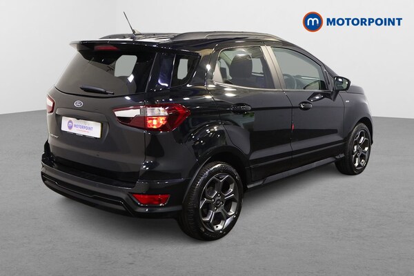 Used Ford Ecosport 2022 for sale - 76184710: Photo 7
