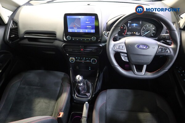 Used Ford Ecosport 2022 for sale - 76184710: Photo 9