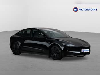Used Tesla Model 3 2025 for sale - 79736191: Photo