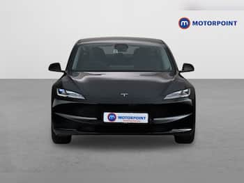 Used Tesla Model 3 2025 for sale - 79736191: Photo