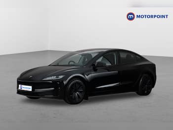 Used Tesla Model 3 2025 for sale - 79736191: Photo