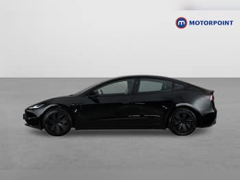 Used Tesla Model 3 2025 for sale - 79736191: Photo