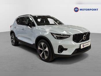 Used Volvo XC40 2024 for sale - 79597020: Photo