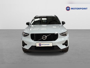 Used Volvo XC40 2024 for sale - 79597020: Photo