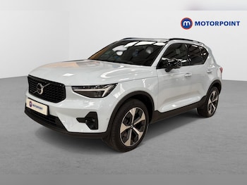 Used Volvo XC40 2024 for sale - 79597020: Photo