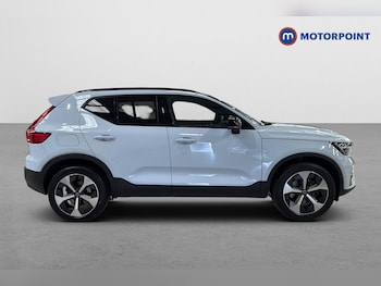 Used Volvo XC40 2024 for sale - 79597020: Photo