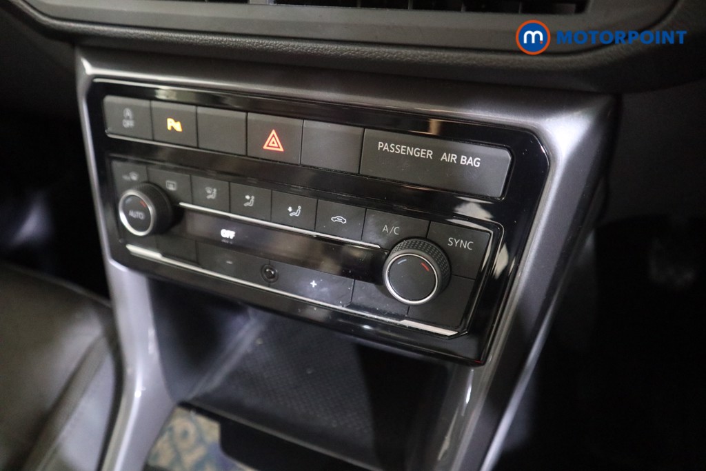 Used Volkswagen T-Cross 2021 for sale - 76067916: Photo 15