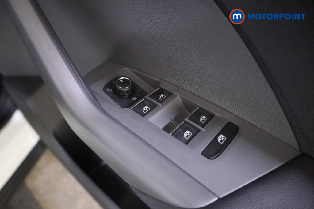 Used Volkswagen T-Cross 2021 for sale - 76067916: Photo 18