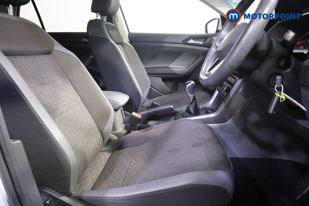 Used Volkswagen T-Cross 2021 for sale - 76067916: Photo 20