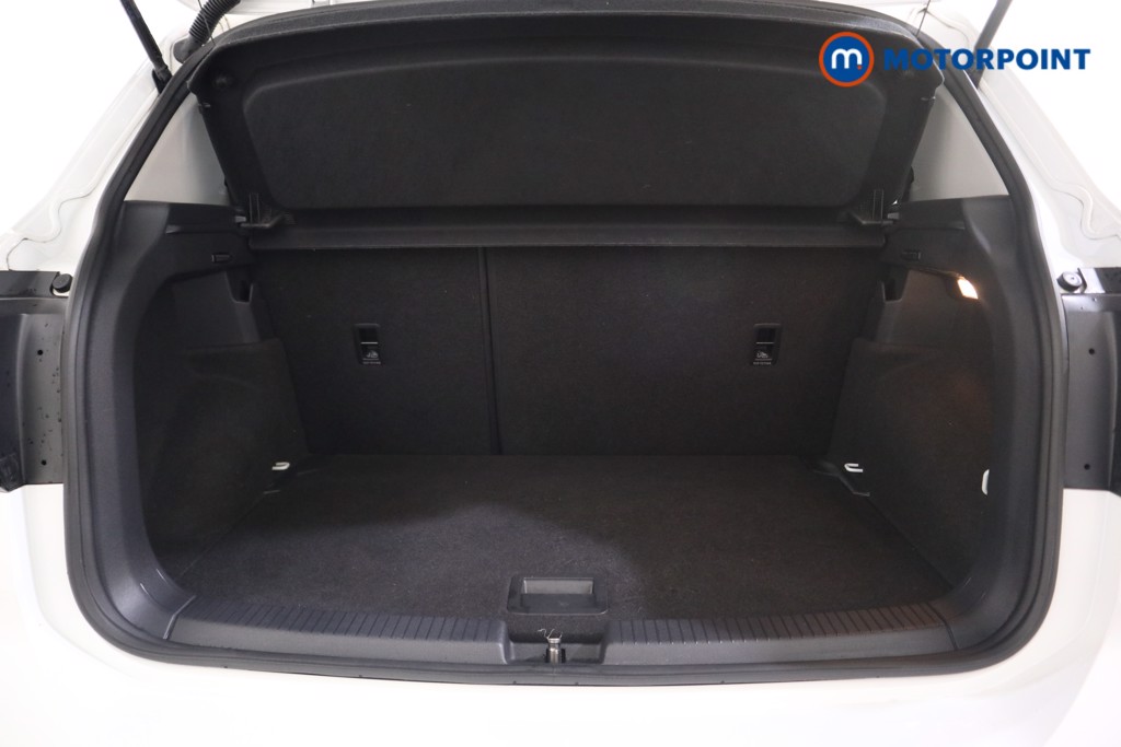 Used Volkswagen T-Cross 2021 for sale - 76067916: Photo 22