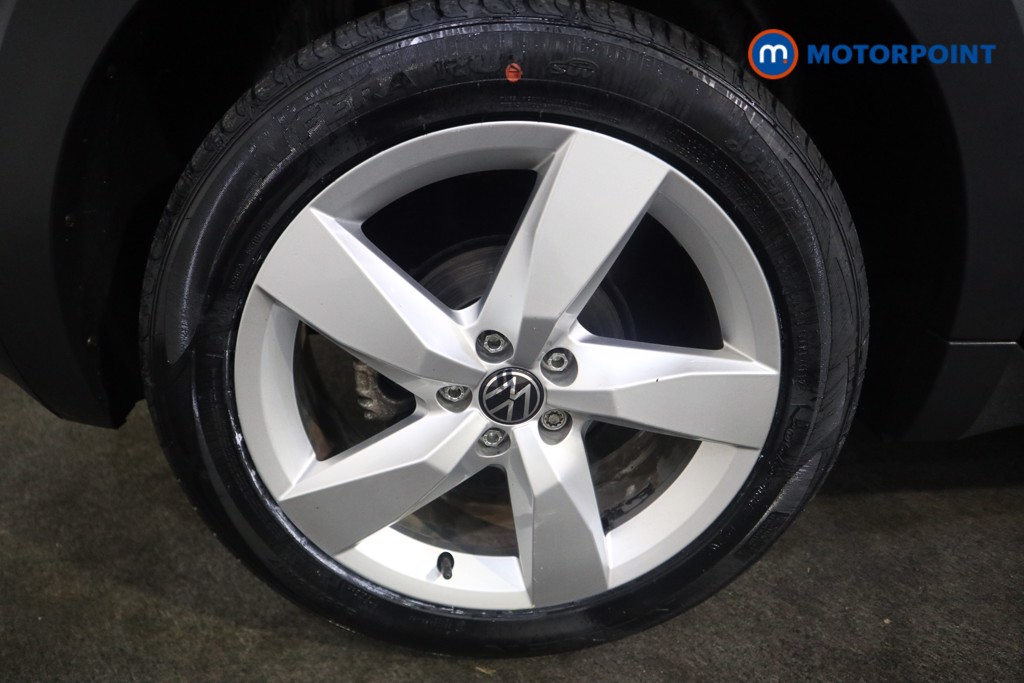 Used Volkswagen T-Cross 2021 for sale - 76067916: Photo 23