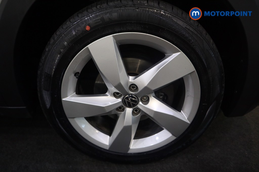 Used Volkswagen T-Cross 2021 for sale - 76067916: Photo 24