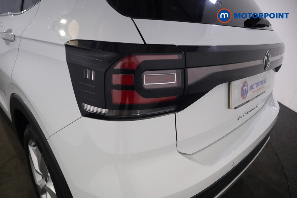 Used Volkswagen T-Cross 2021 for sale - 76067916: Photo 28