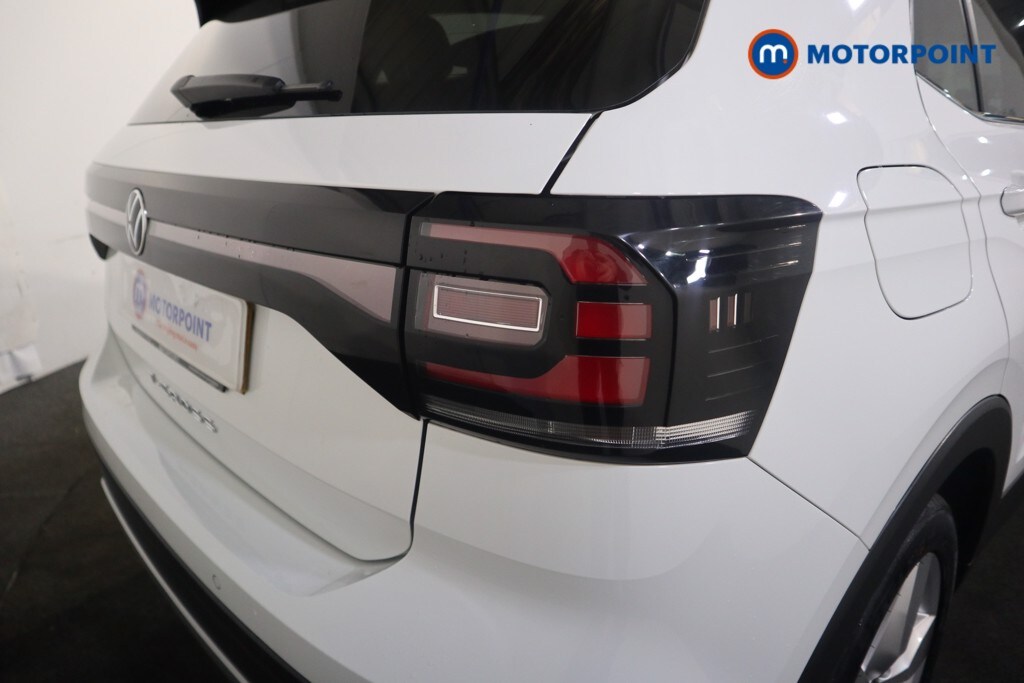 Used Volkswagen T-Cross 2021 for sale - 76067916: Photo 29