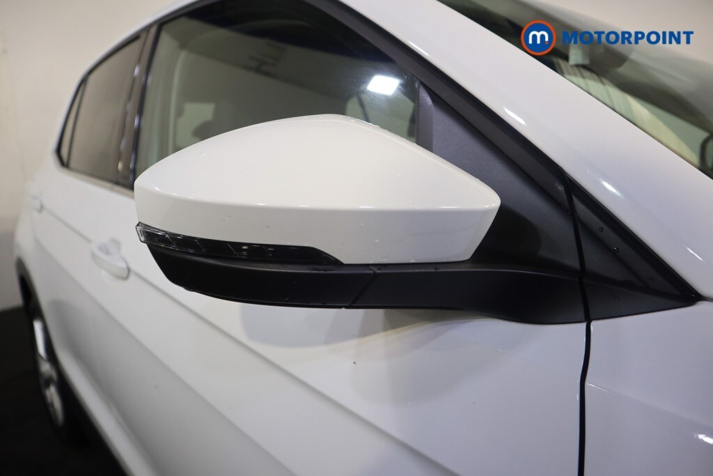 Used Volkswagen T-Cross 2021 for sale - 76067916: Photo 30