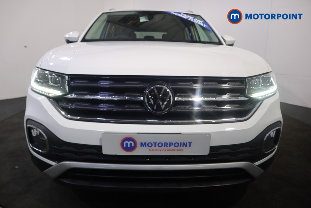 Used Volkswagen T-Cross 2021 for sale - 76067916: Photo 33