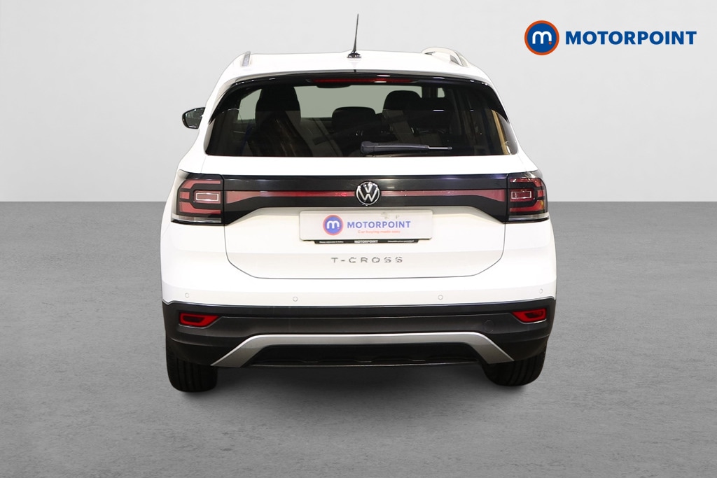 Used Volkswagen T-Cross 2021 for sale - 76067916: Photo 6