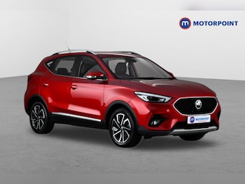 Used MG MG ZS 2022 for sale - 78693701: Photo