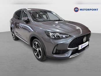 Used MG MG HS undefined for sale - 78324835: Photo