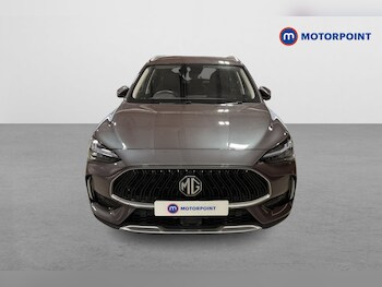 Used MG MG HS undefined for sale - 78324835: Photo