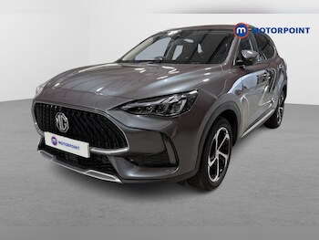 Used MG MG HS undefined for sale - 78324835: Photo