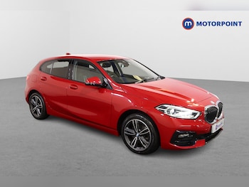 BMW - 1 Series