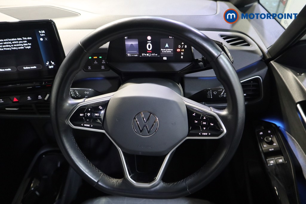 Used Volkswagen ID.3 2022 for sale - 78064762: Photo 10