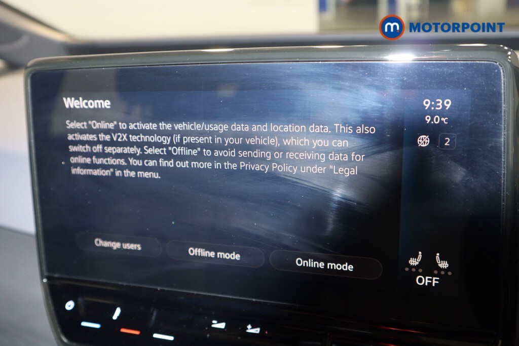 Used Volkswagen ID.3 2022 for sale - 78064762: Photo 16