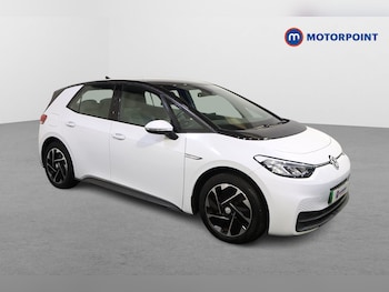 Used Volkswagen ID.3 2022 for sale - 78064762: Photo