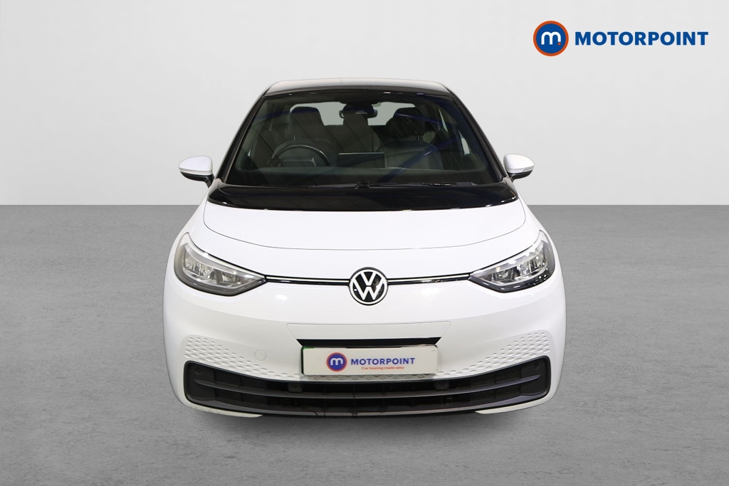 Used Volkswagen ID.3 2022 for sale - 78064762: Photo 2