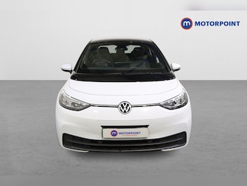 Used Volkswagen ID.3 2022 for sale - 78064762: Photo