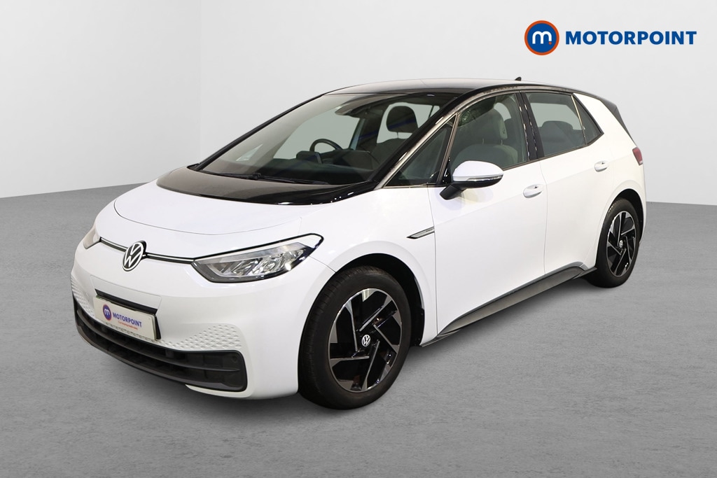 Used Volkswagen ID.3 2022 for sale - 78064762: Photo 3