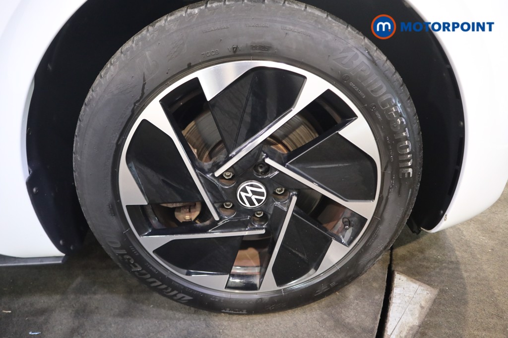 Used Volkswagen ID.3 2022 for sale - 78064762: Photo 30