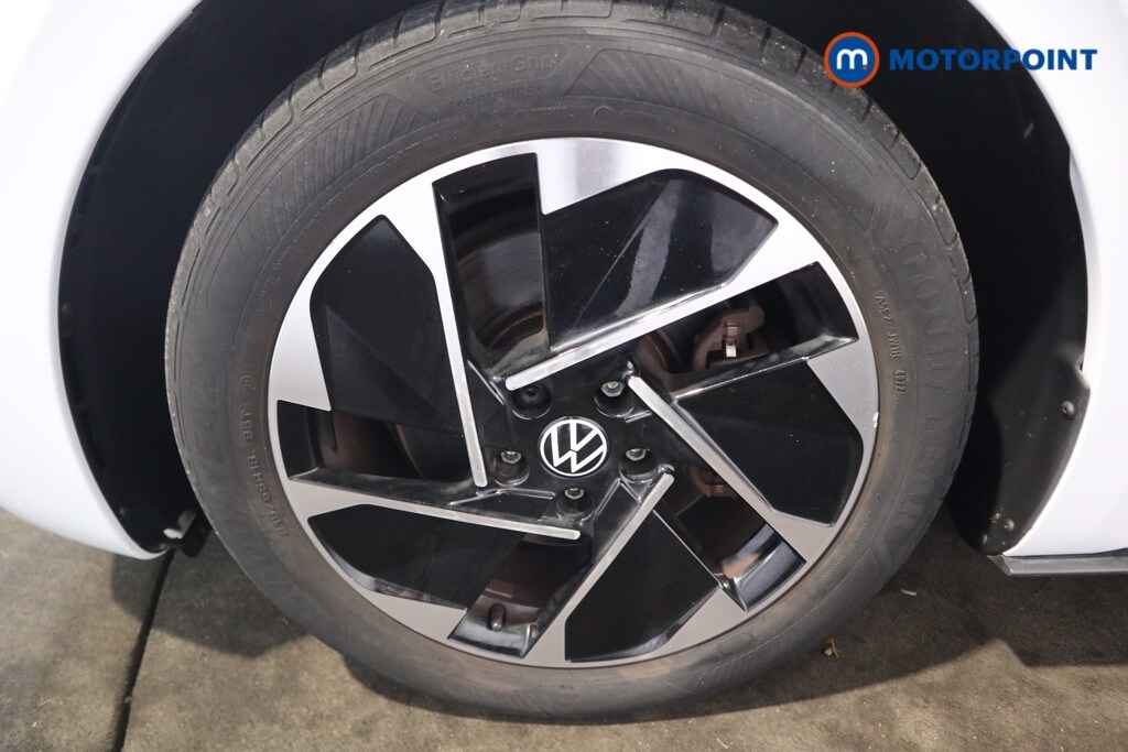 Used Volkswagen ID.3 2022 for sale - 78064762: Photo 31