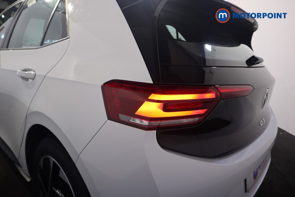 Used Volkswagen ID.3 2022 for sale - 78064762: Photo 35