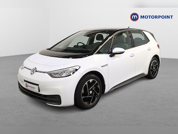 Used Volkswagen ID.3 2022 for sale - 78064762: Photo