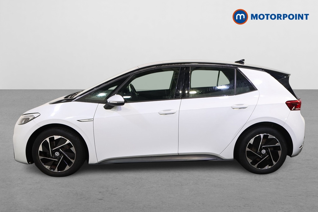 Used Volkswagen ID.3 2022 for sale - 78064762: Photo 4