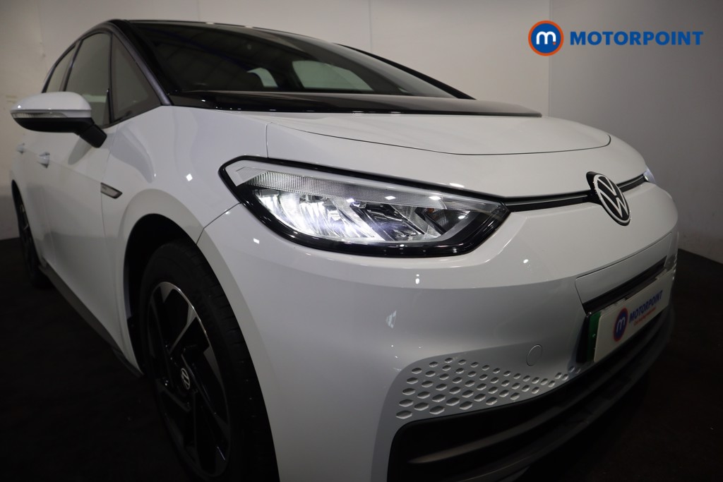 Used Volkswagen ID.3 2022 for sale - 78064762: Photo 42