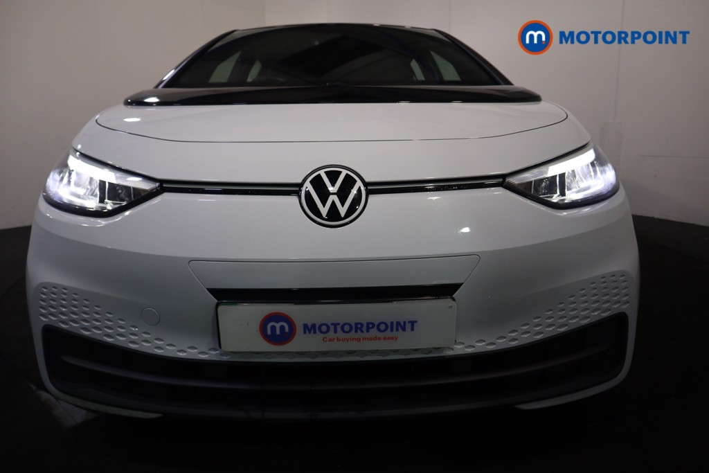 Used Volkswagen ID.3 2022 for sale - 78064762: Photo 43