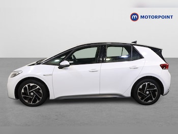 Used Volkswagen ID.3 2022 for sale - 78064762: Photo