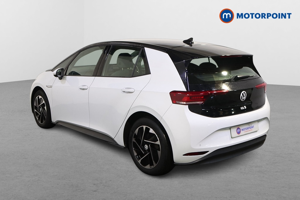 Used Volkswagen ID.3 2022 for sale - 78064762: Photo 5